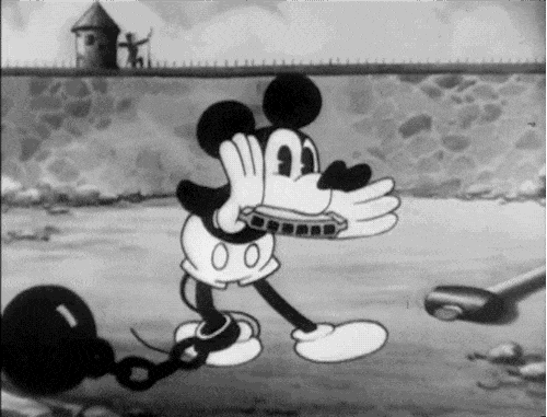 ‘Is Mickey Mouse racist?’: The row engulfing the Smithsonian
