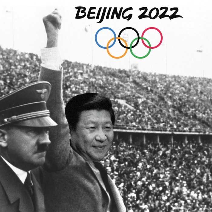 Maybe boycotts don’t work, but that doesn’t quite end the debate about the 2022 Olympics in China