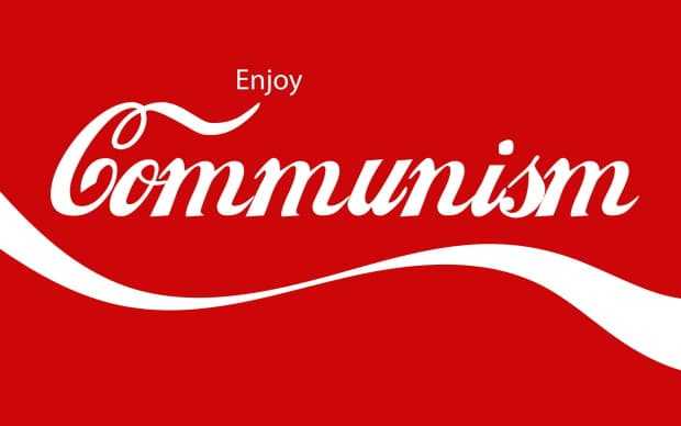 The DSA Is Fully Aware Of The Horrors Of Socialism, But They Don’t Care As Long As They Get Power