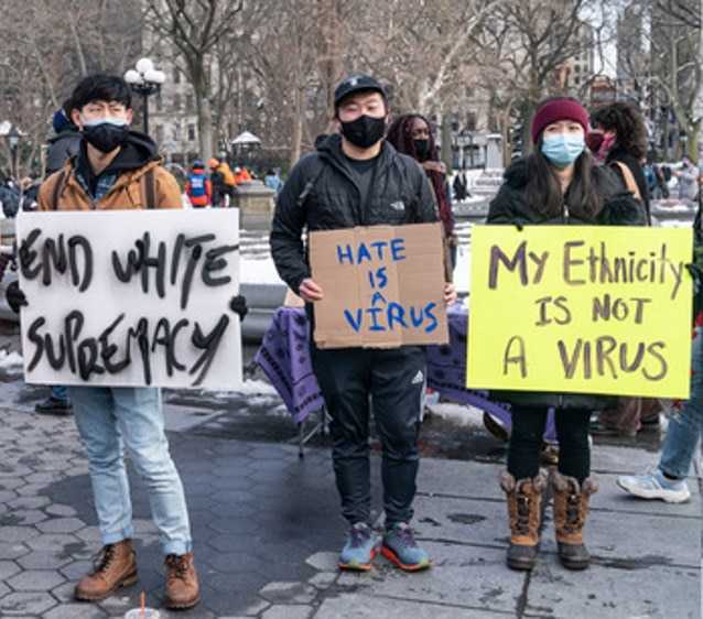 Race and False Hate Crime Narratives