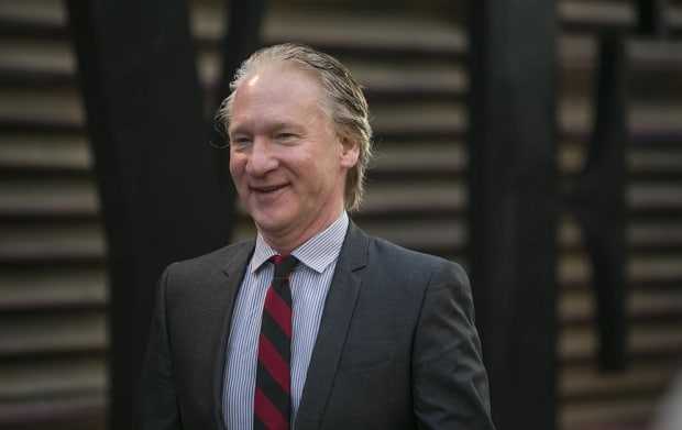 Bill Maher’s Take on Trump’s Secret Turkey Flight Will Not Please the Lib Press Corps