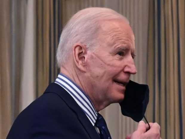 Questions The Media Should Ask President Biden About His Call For Economic Sanctions On Georgia