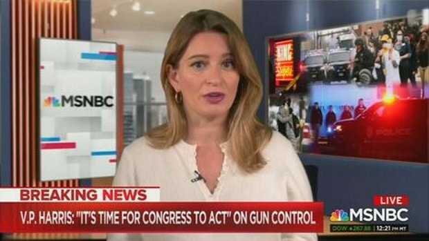MSNBC Spreads Anti-Gun Propaganda While Smearing Conservatives