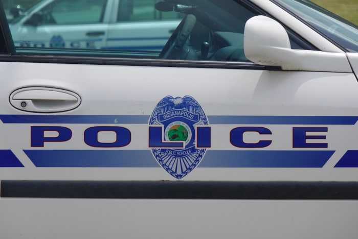 8 killed in shooting at FedEx facility in Indianapolis’, shooter takes own life