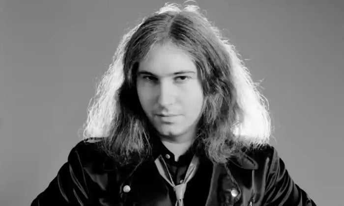 Bat Out Of Hell composer Jim Steinman dies