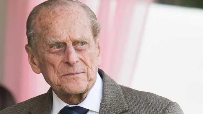 Prince Philip’s Funeral