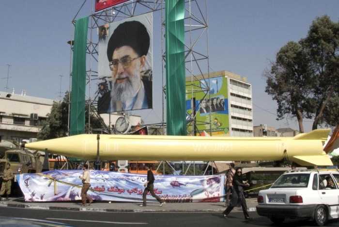 Is the Biden Administration Helping Iran to Achieve Its Nuclear Dream?