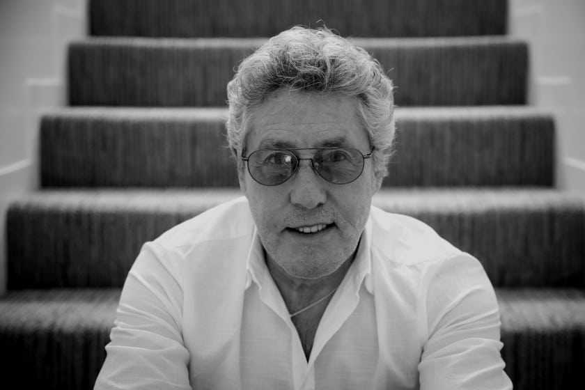 The Who’s Roger Daltrey: Woke Generation Creating A ‘Miserable World … For Themselves’