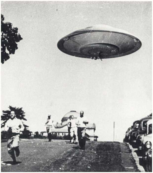 I believe aliens exist… and this is how we might find them