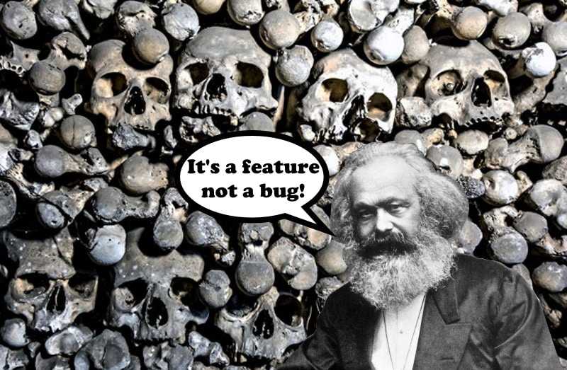 We must hold the perpetrators of Soviet crimes to account
