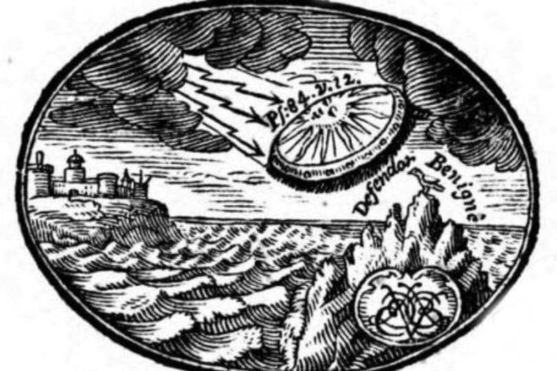 The UFO files reveal a hidden truth about American society