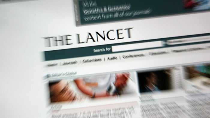 A ‘Respected’ Medical Journal’s War Against Doctors
