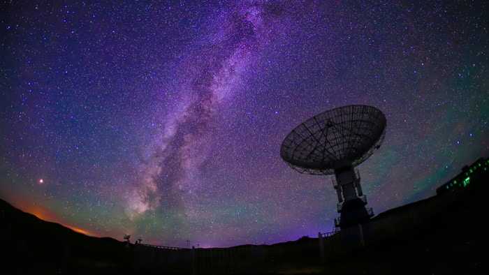 If we ever encounter aliens, they will resemble AI and not little green martians
