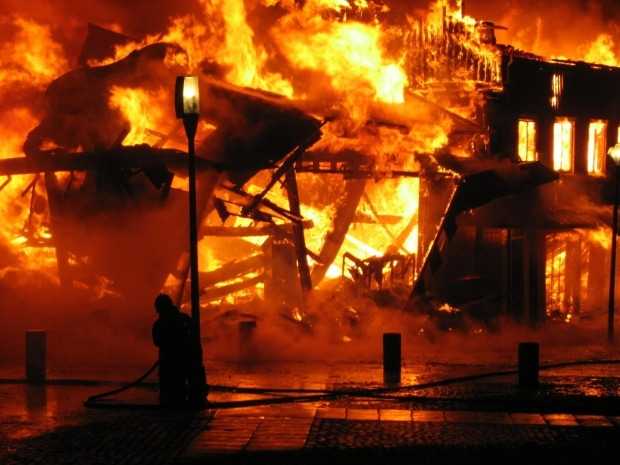 Terry Newman: Five years after Kamloops, the church burnings haven’t stopped