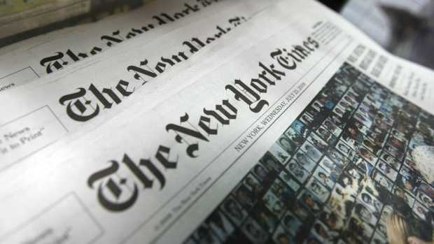 For the First Time in 50 Years, The New York Times Lost a Defamation Suit. Here’s Why.