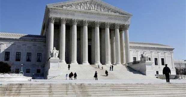 US supreme court weighs whether protected status of Haitians and Syrians can be revoked