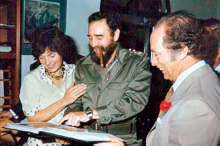 Nothing to celebrate: Fidel Castro’s centenary and Cuba’s kleptocratic legacy