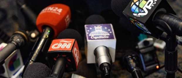 Only 5% of U.S. Adults Have Much Trust in TV News, Newspapers