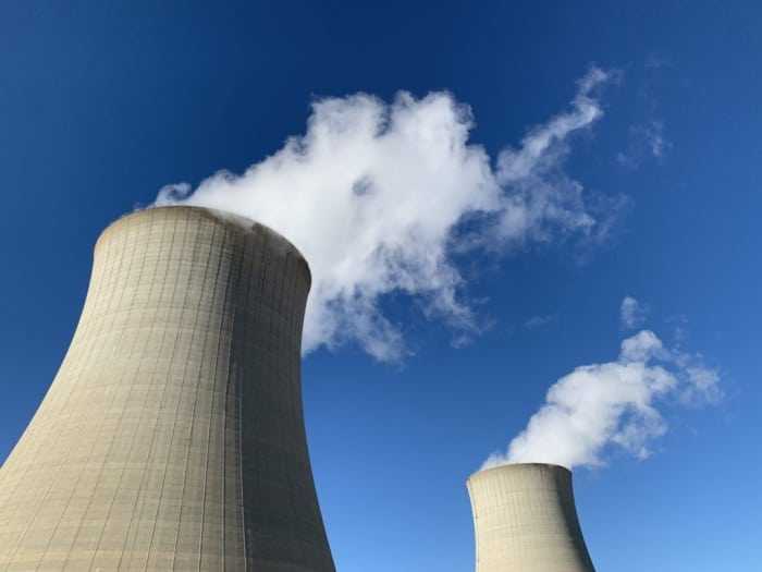 Nuclear Power