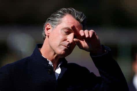 FBI infiltrated Gavin Newsom’s inner circle by convincing governor’s ally to wear a wire: lawyer