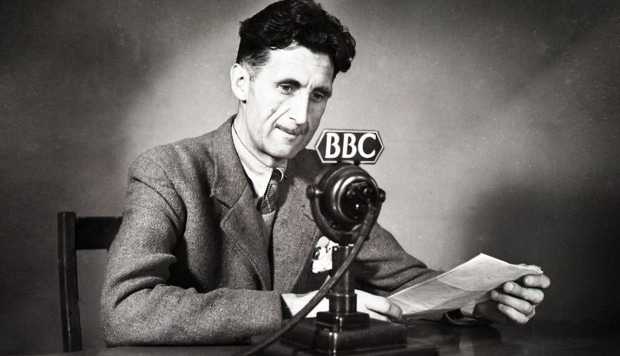 Orwell, Spain and the totalitarian left