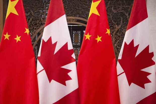 Canada’s Spy Service Delivered a Closed-Door Briefing to Richmond’s Mayor and Council on Chinese Threats to Election Candidates: Source