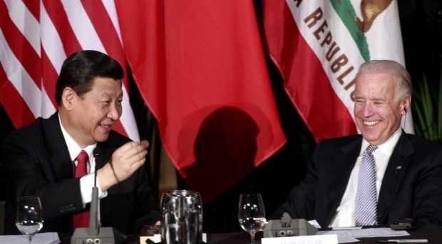 Here’s why China wanted Biden to win