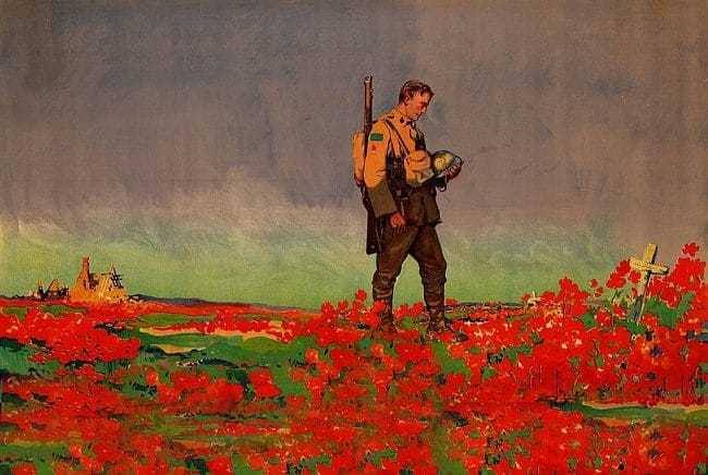 Remembrance Day
