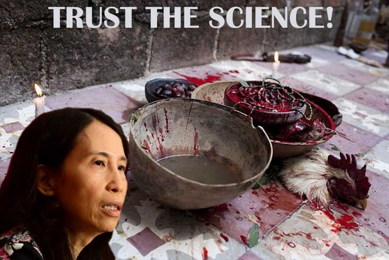 Ontario reports maybe 2,078 new Covid cases … and Tam says the federal government is ‘examining’ all vaccine mandates