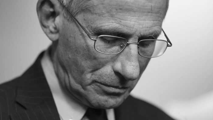 The Fauci Documents: Newsrooms Not Covering a Story Tells You Everything About Them