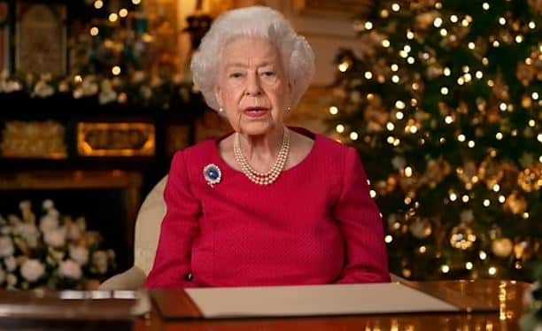 The Queen says she misses her ‘beloved’ late husband Philip – remembering his ‘mischievous twinkle’ and lamenting ‘one familiar laugh is missing’ this year