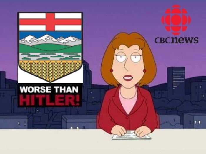 Majority of Albertans would vote to stay in Canada, find Smith’s handling poor says government polling company and CBC