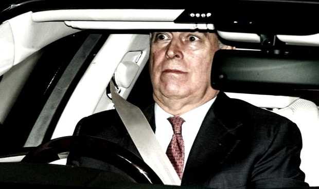 Prince Andrew settles with Virginia Giuffre out of court for an undisclosed amount