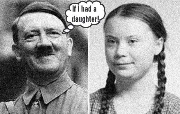 Forget the manosphere. It’s angry Leftie women we need to worry about
