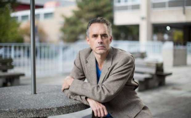Jordan B. Peterson says we journalists are ‘shills.’ We look at what’s going on inside his media empire