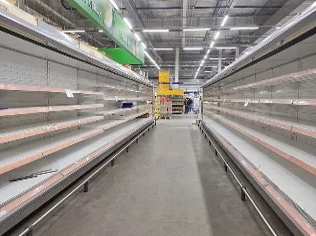 A Wisconsin city spent millions on a grocery store. It didn’t go well.