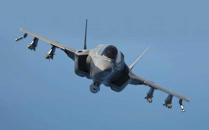 Turkish F-35 Stealth Fighter Jets: A Grave Threat to Greece, Israel, the West