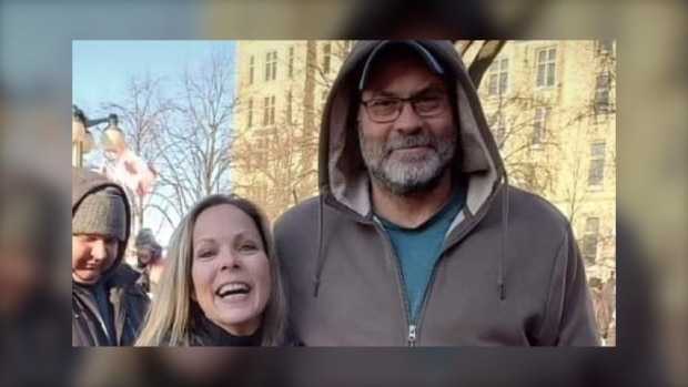 MACLEOD: Lich, Barber, and the dangerous criminalization of protest
