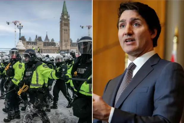 Goldstein: How the Liberals broke the law while claiming to defend it