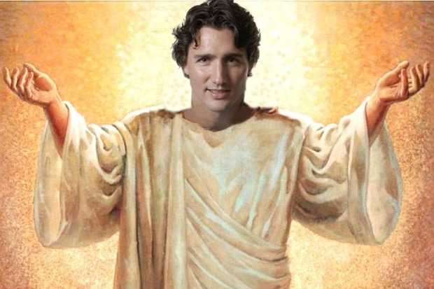 The Western Surrender: Canada is the wokest country in the world