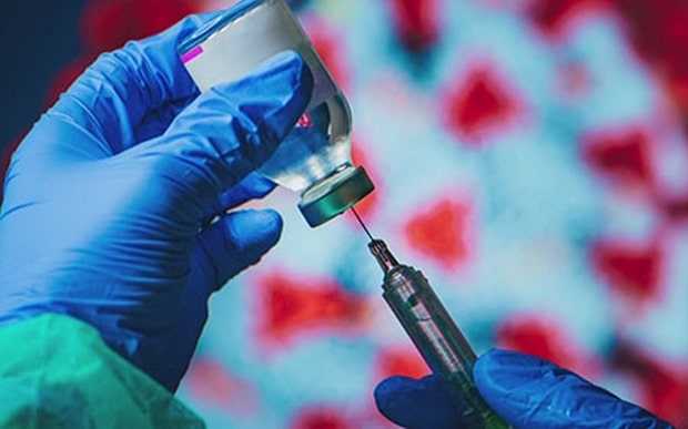 Over 80% of Canadian Parents Skip COVID Vaccine for Their Kids: Report