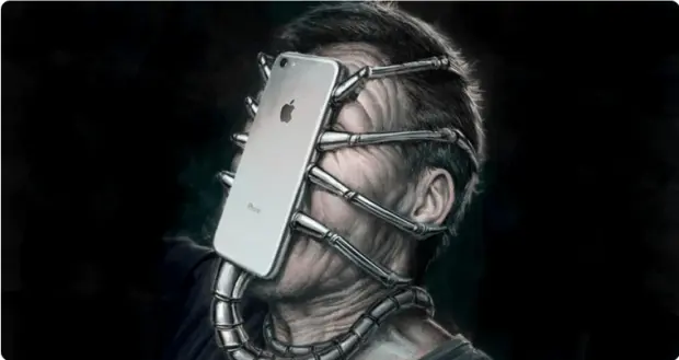 Digital ID will spell the death of the individual