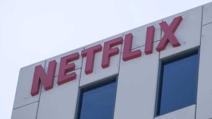 Nolte: Netflix Used AI in 300 Programs this Year