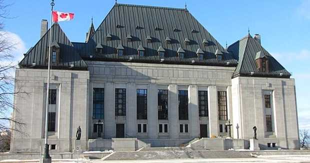 Jamie Sarkonak: Why this sex offender won’t have to go on the national registry