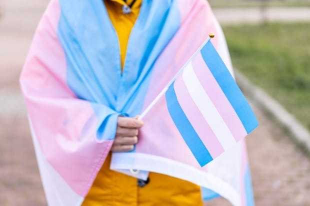 Amy Hamm: Transgender health care authorities can’t stifle debate anymore