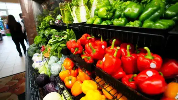 CHARLEBOIS: The grocery promotion scam nobody sees