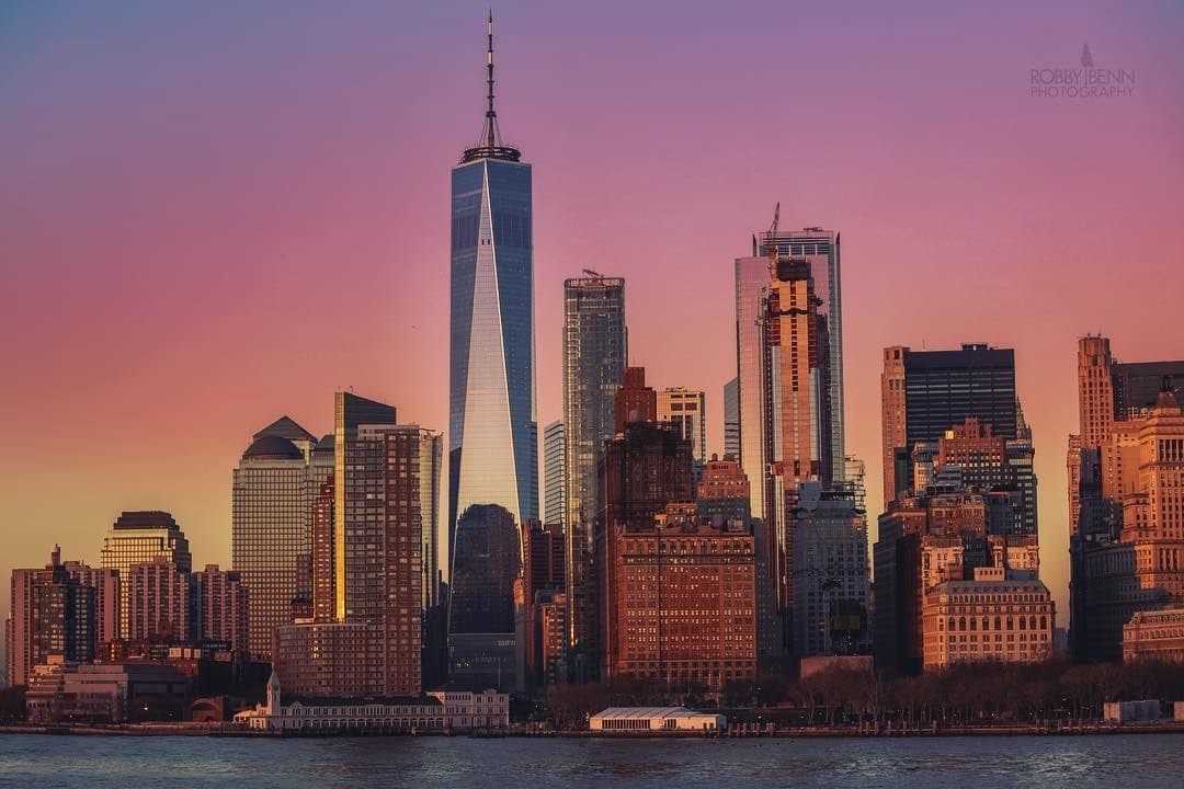 Another Win for Socialism: Rents in Manhattan Reach All-Time Highs