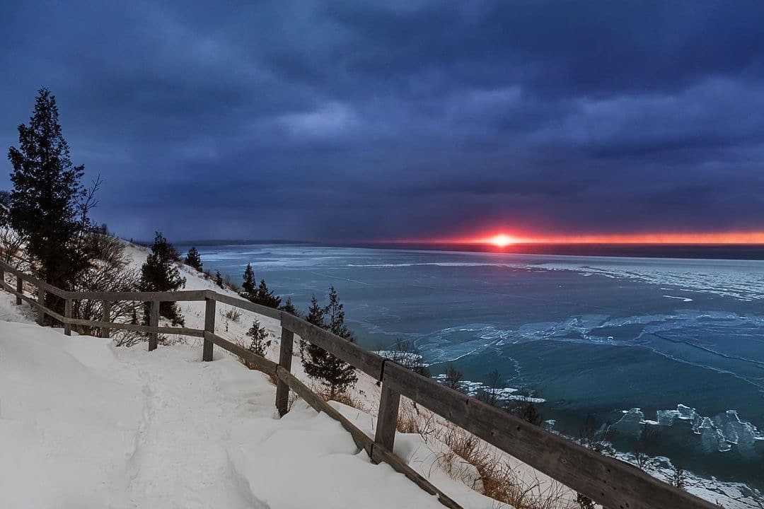Evening Photos: US Edition