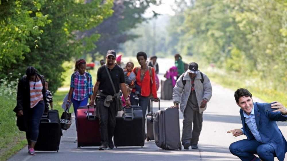 OLDCORN: Ottawa’s new PR fast track proves Canada still has not learned its mass immigration lesson