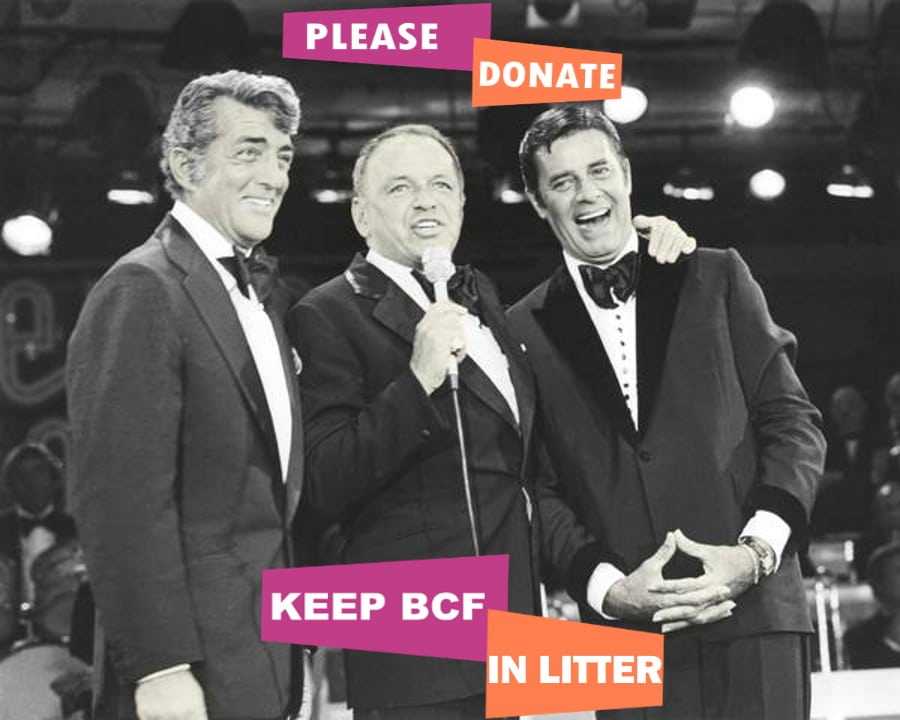 It’s BCF’s Labour Day Fundraiser!